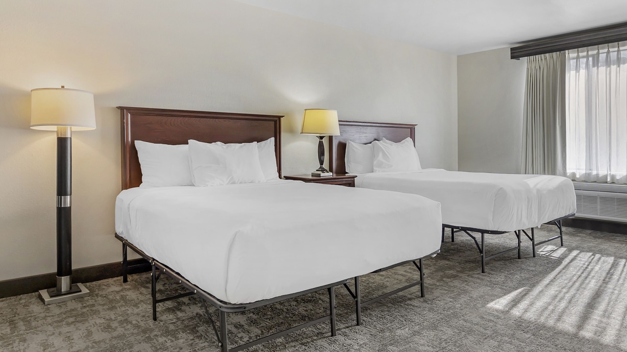 Photo of Bedroom in Lewiston