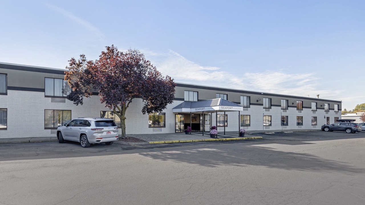 Photo of Outdoor in Lewiston