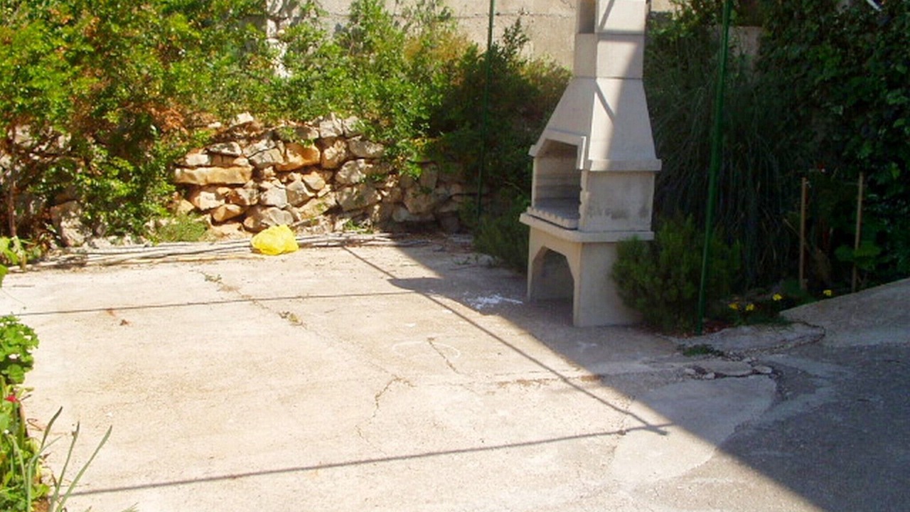 Photo of Outdoor in Cove Tri Zala (Zrnovo)
