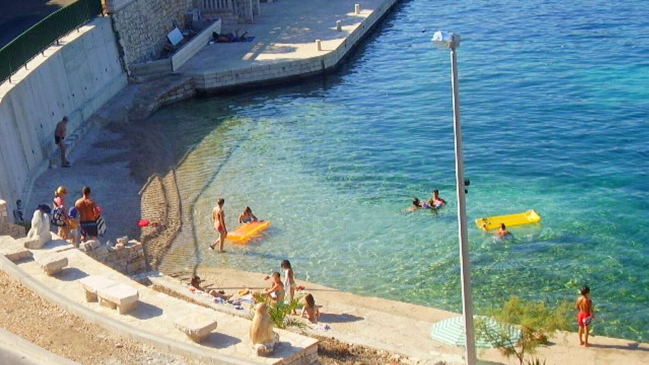Photo of Others in Cove Tri Zala (Zrnovo)