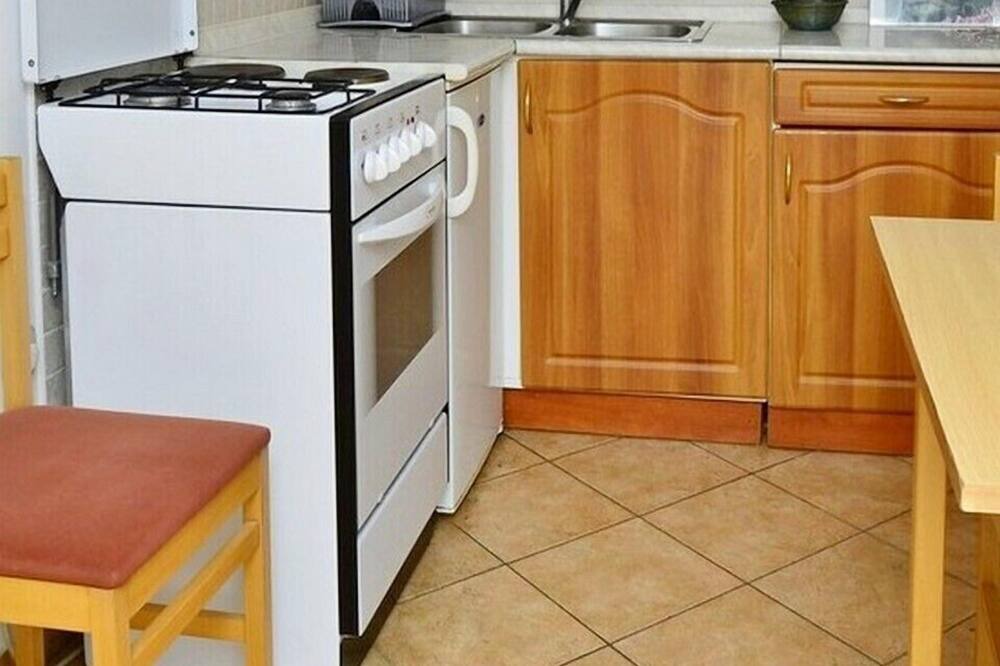 Photo of Kitchen in Cavtat