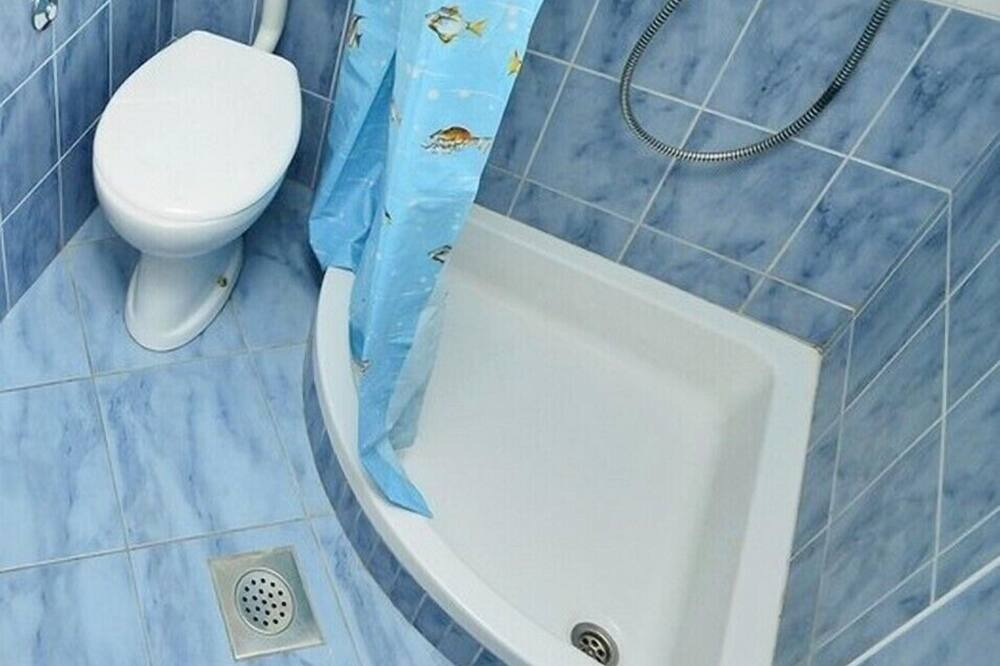 Photo of Bathroom in Cavtat