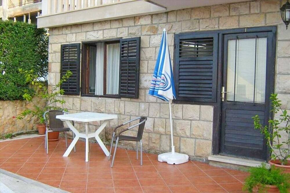Photo of Patio Balcony in Cavtat