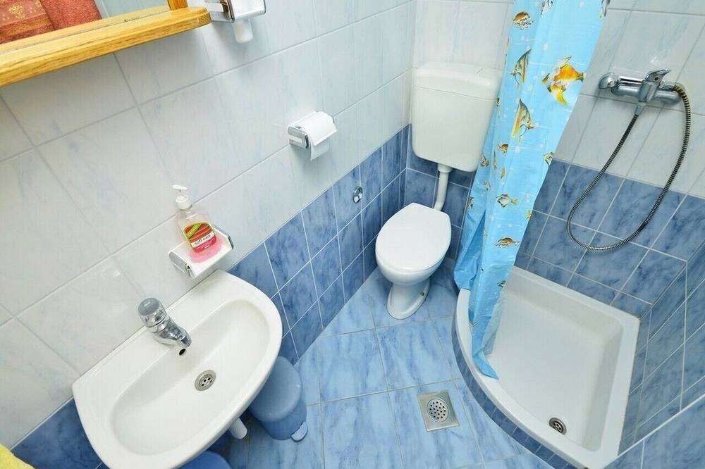 Photo of Bathroom in Cavtat