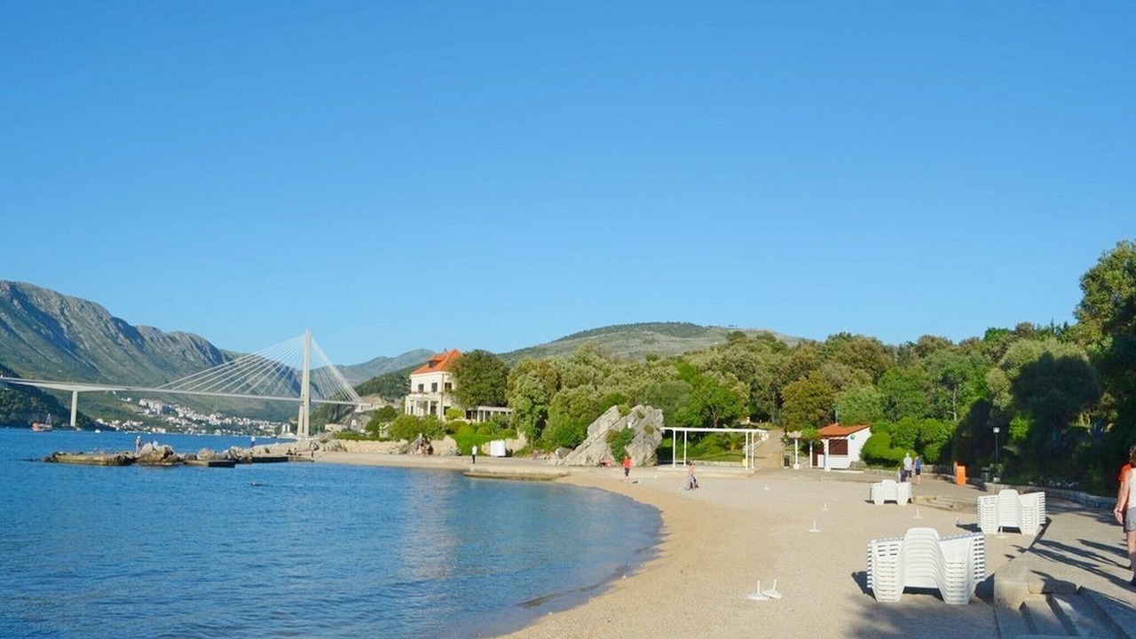 Photo of Outdoor in Lapad