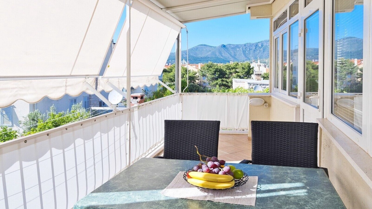 Photo of Patio Balcony in Lapad