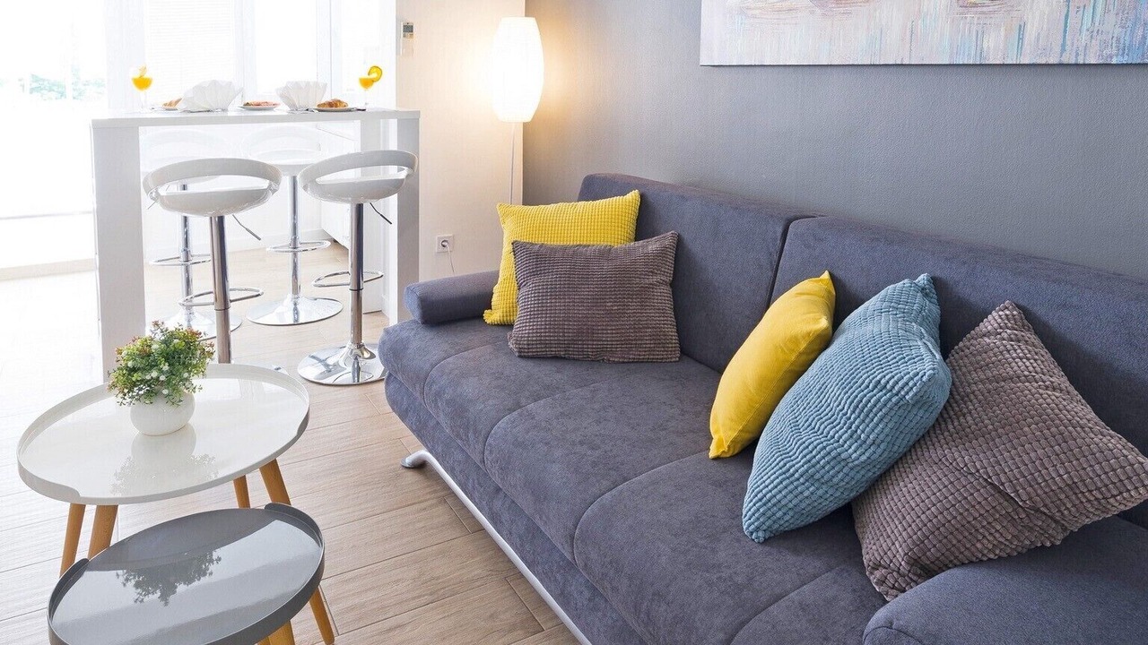 Photo of Livingroom in Lapad