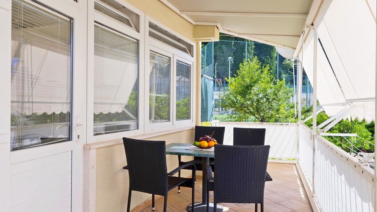 Photo of Patio Balcony in Lapad