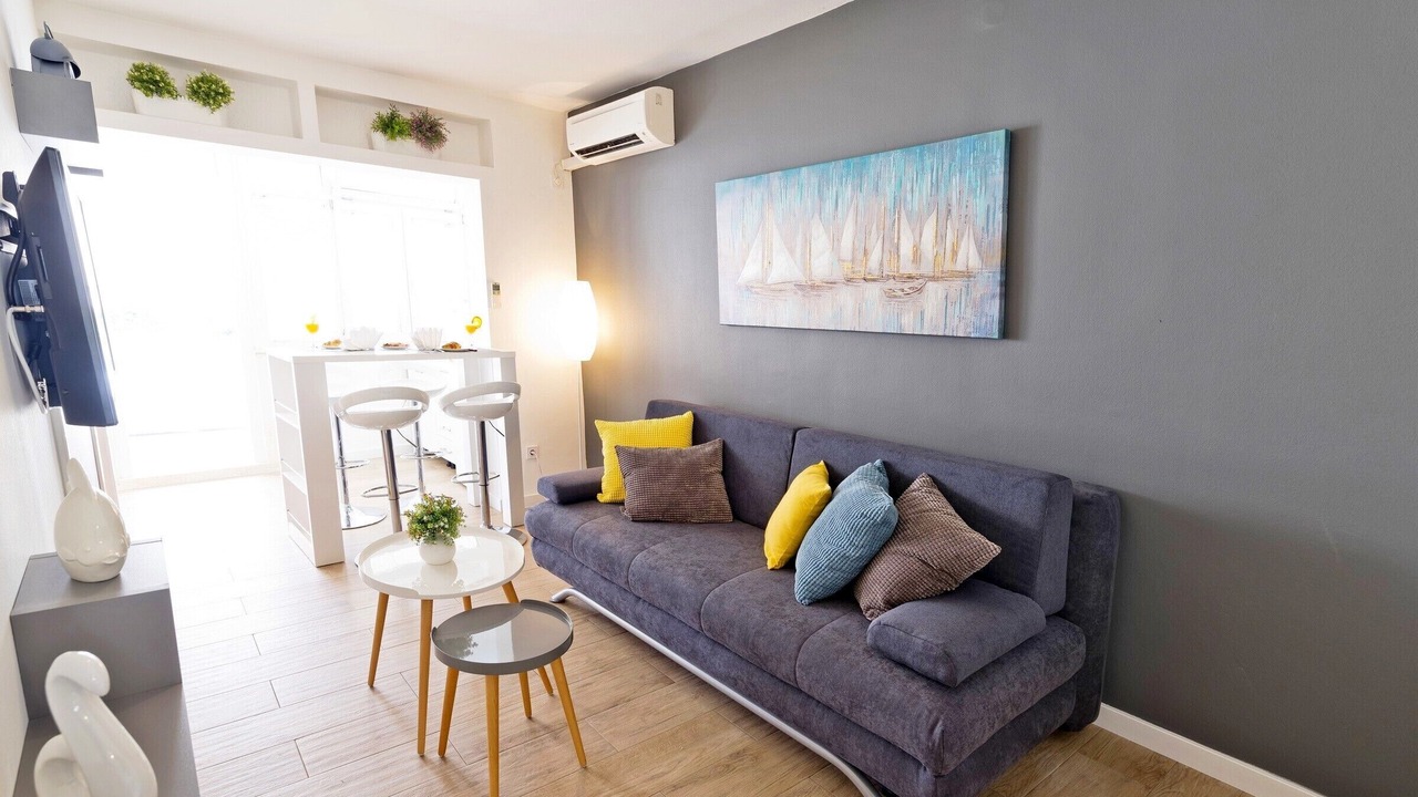 Photo of Livingroom in Lapad