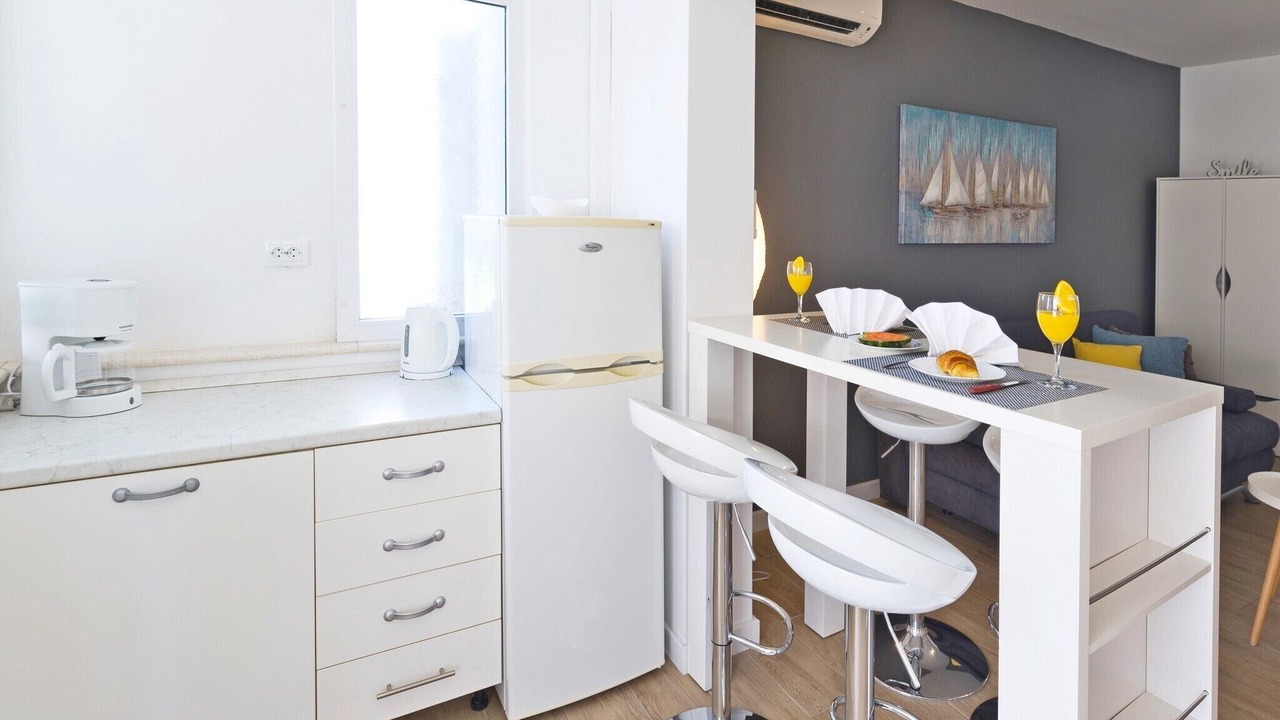 Photo of Kitchen in Lapad