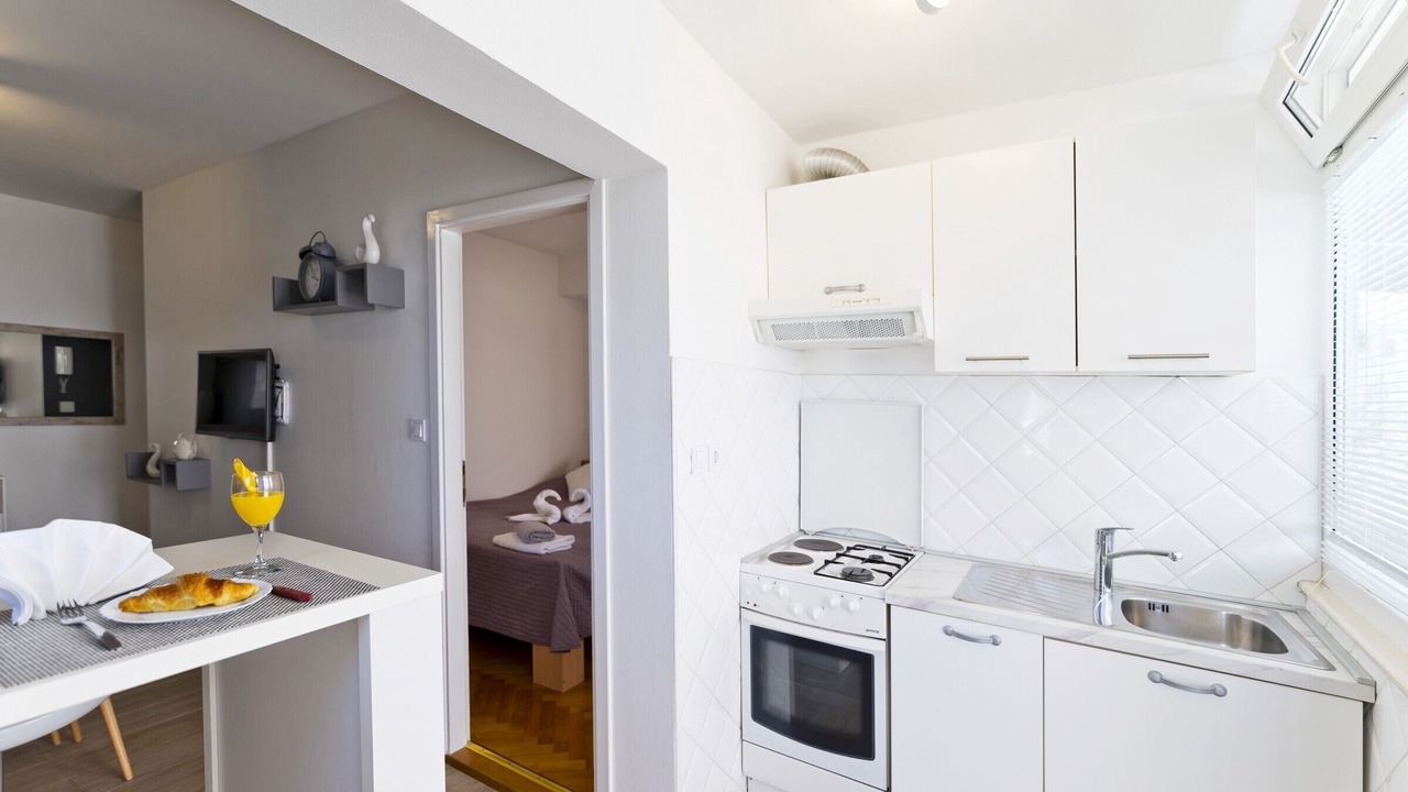 Photo of Kitchen in Lapad