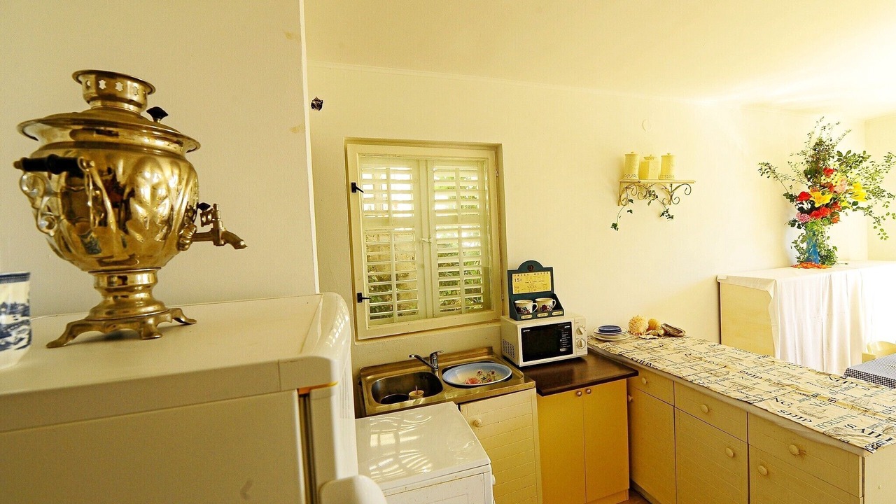 Photo of Kitchen in Primosten