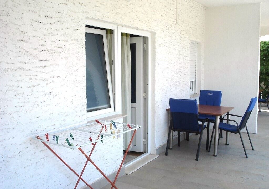 Photo of Patio Balcony in Okrug Gornji