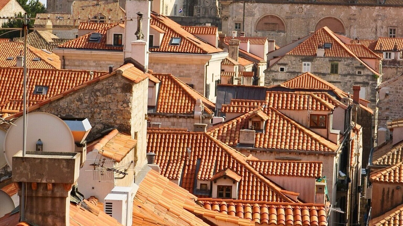Photo of Outdoor in Dubrovnik Old Town
