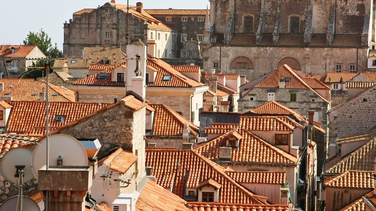 Photo of Outdoor in Dubrovnik Old Town