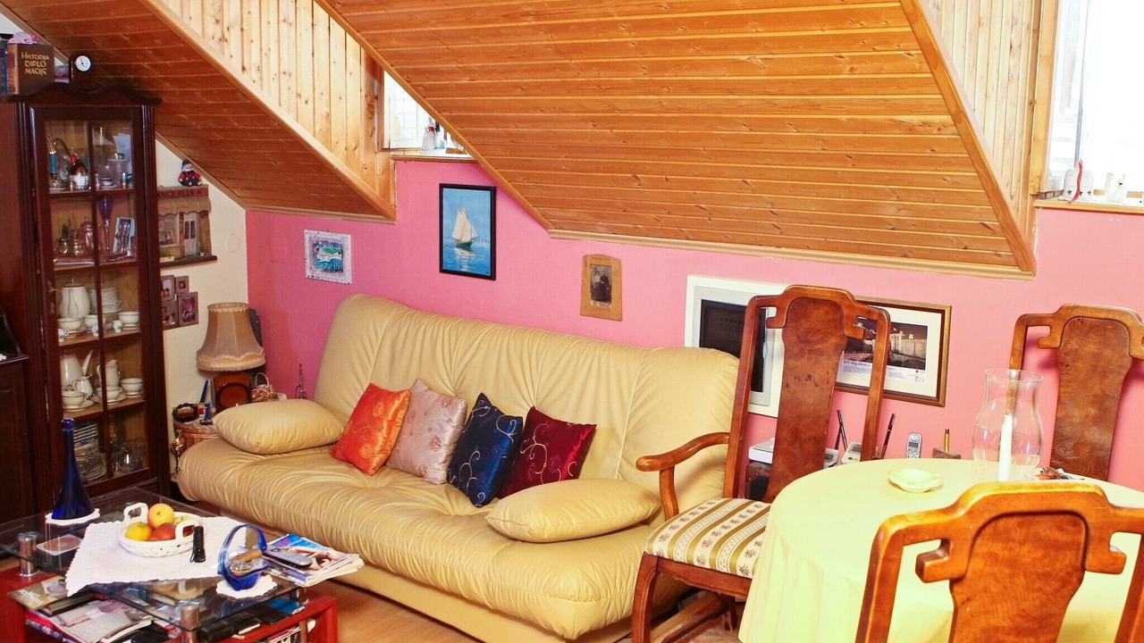 Photo of Livingroom in Dubrovnik Old Town