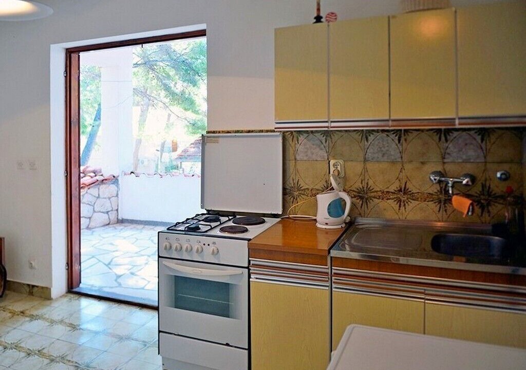 Photo of Kitchen in Ivan Dolac