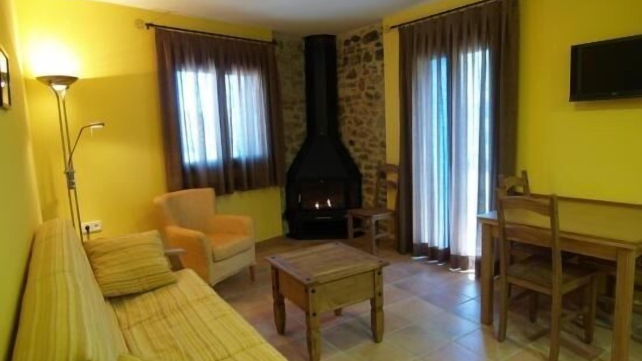 Photo of Livingroom in Sobrecastell