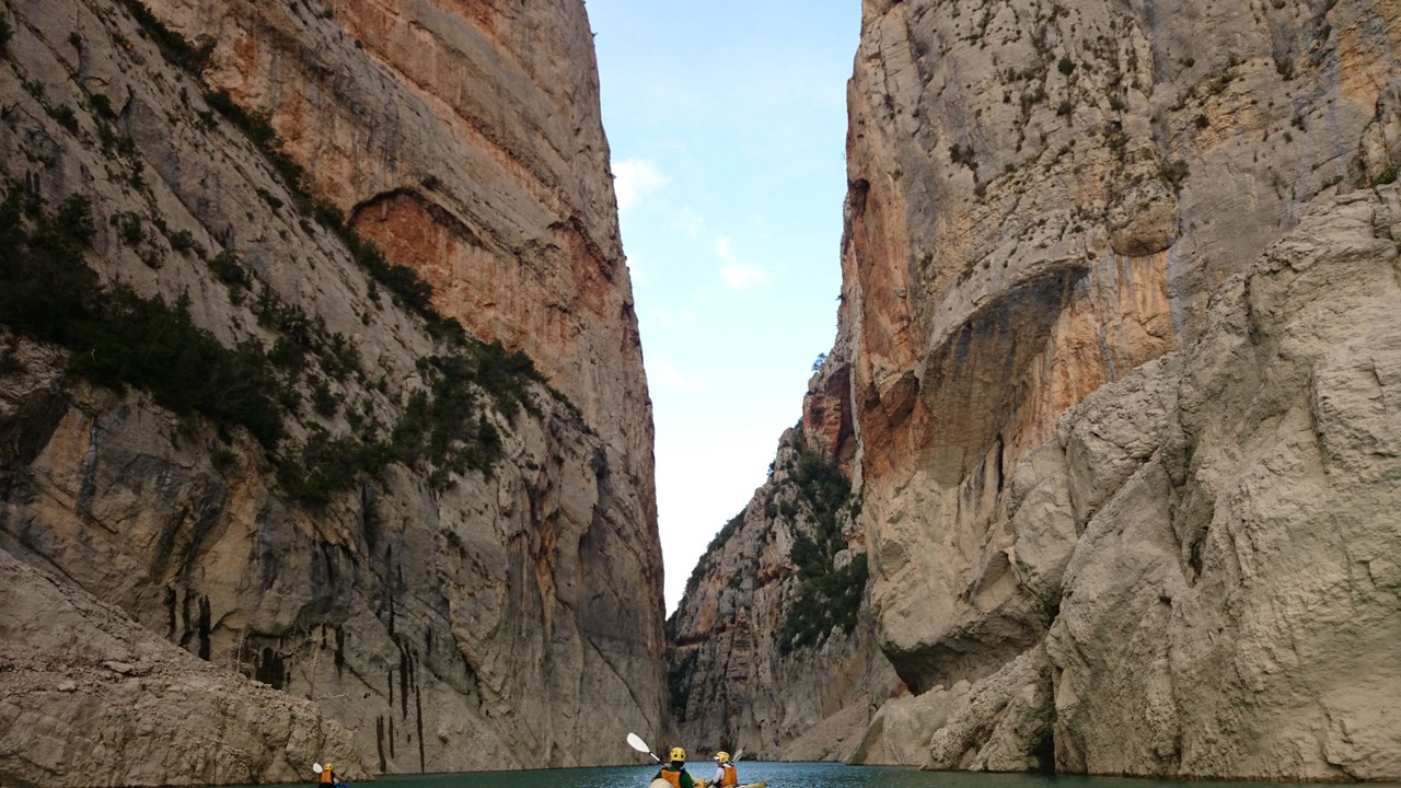 Photo of Outdoor in Sobrecastell