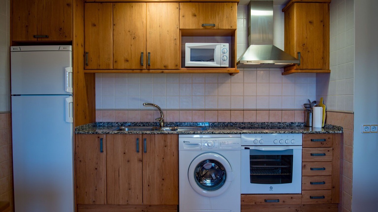 Photo of Kitchen in Sobrecastell