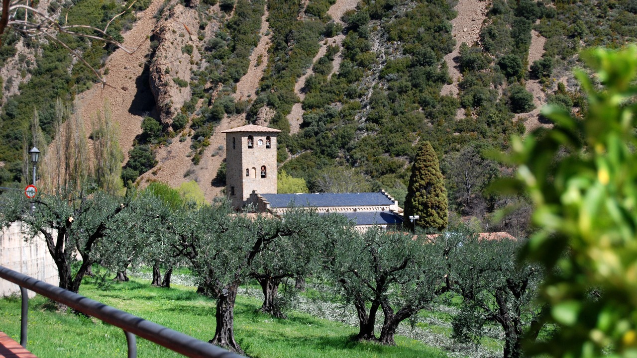 Photo of Outdoor in Sobrecastell