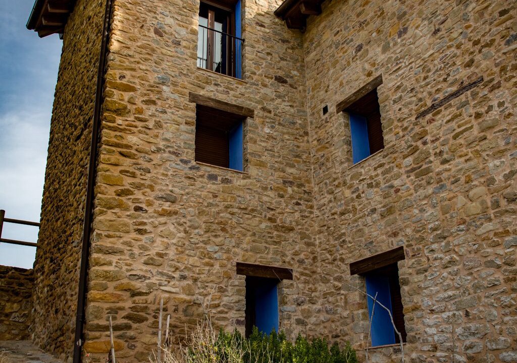 Photo of Outdoor in Sobrecastell
