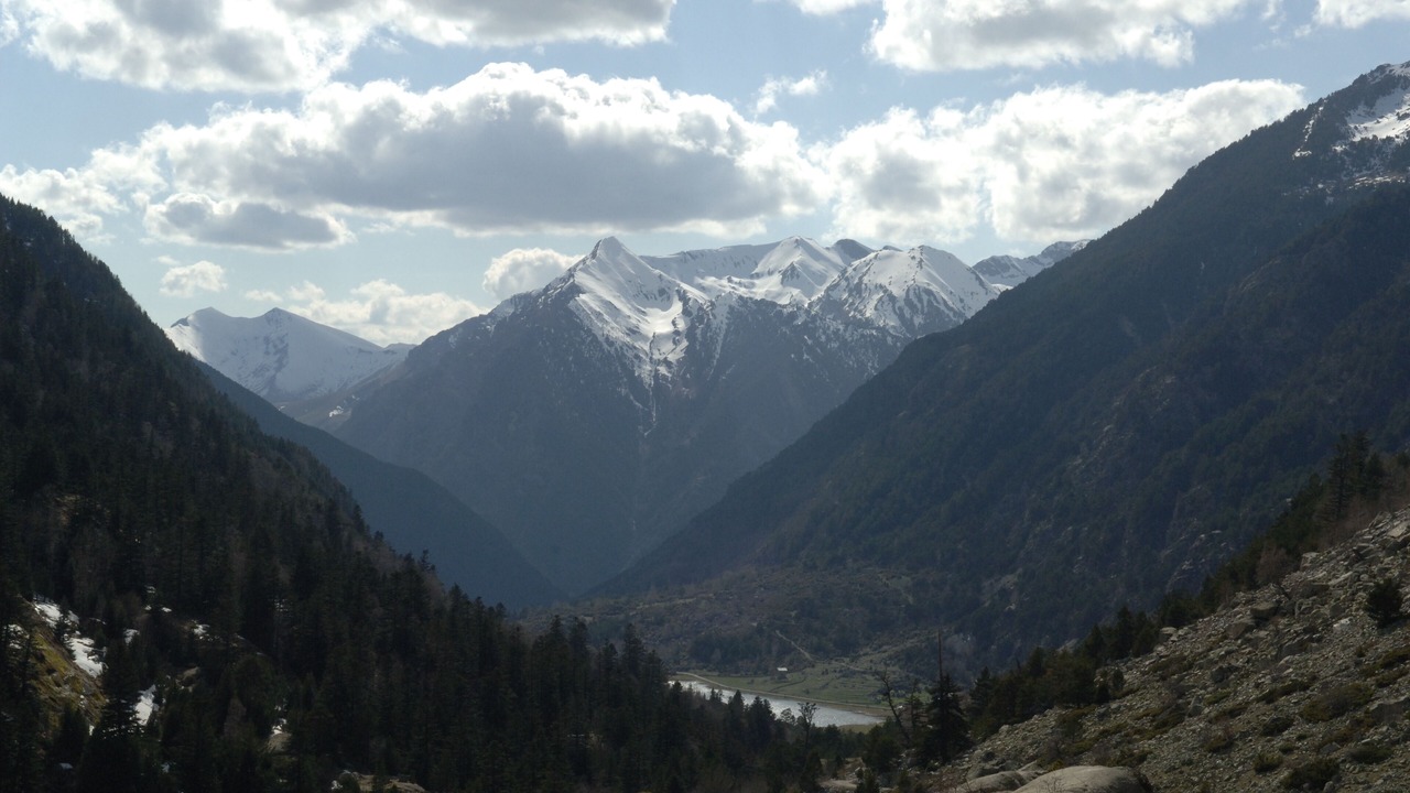 Photo of Outdoor in Sobrecastell