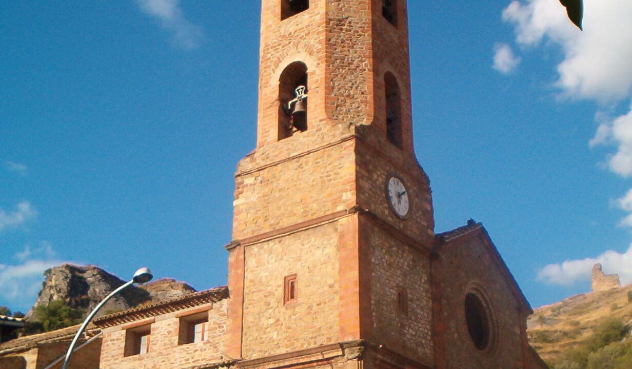 Photo of Outdoor in Sobrecastell