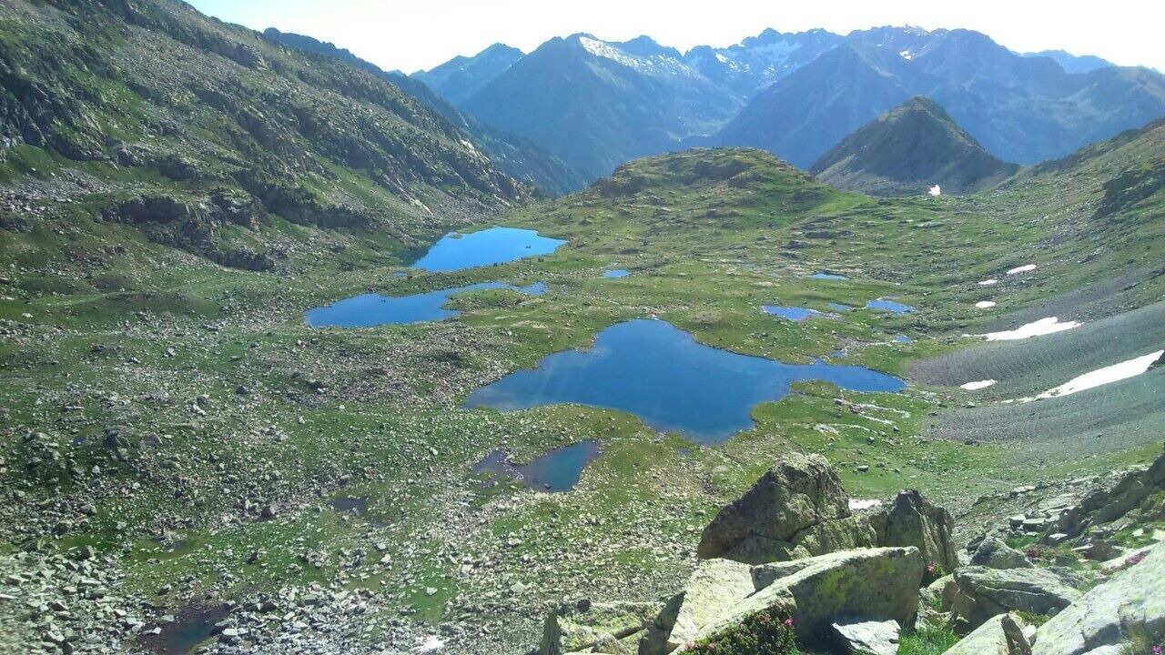 Photo of Outdoor in Sobrecastell