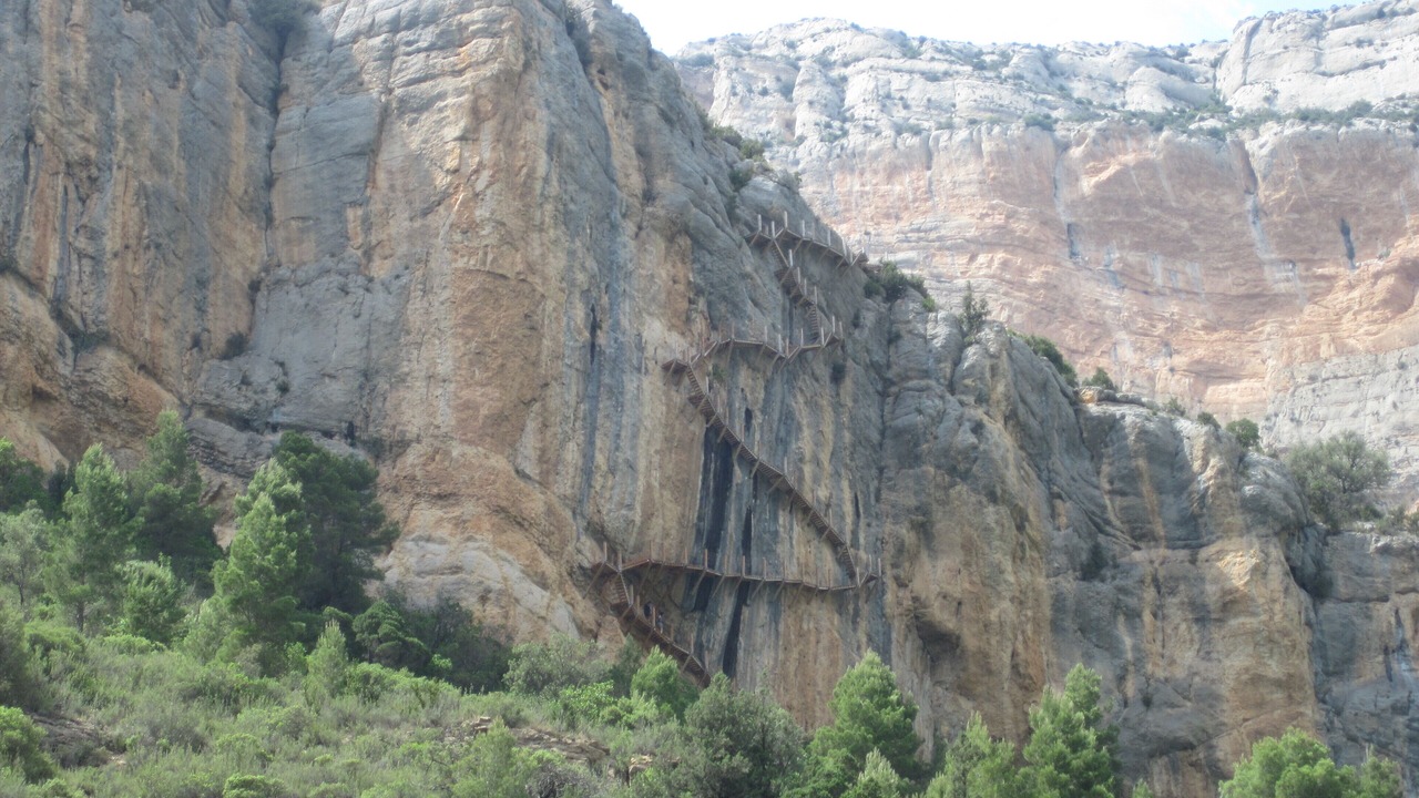 Photo of Outdoor in Sobrecastell