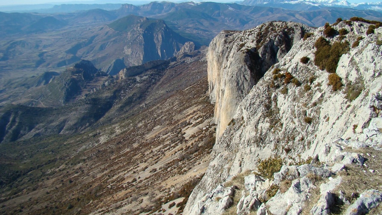 Photo of Outdoor in Sobrecastell