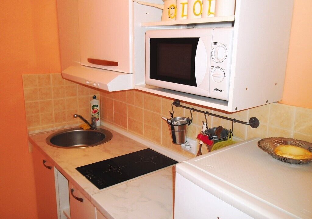 Photo of Kitchen in Opric