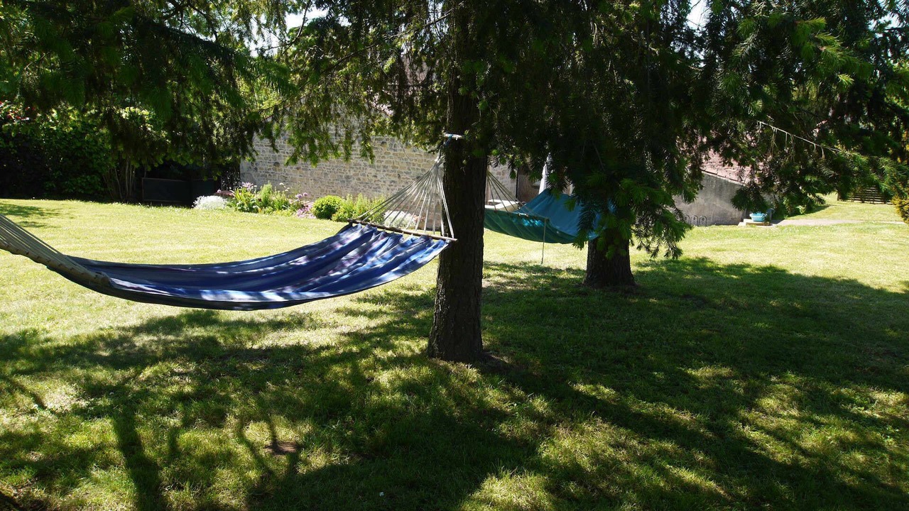 Photo of Outdoor in La Chapelle-Themer