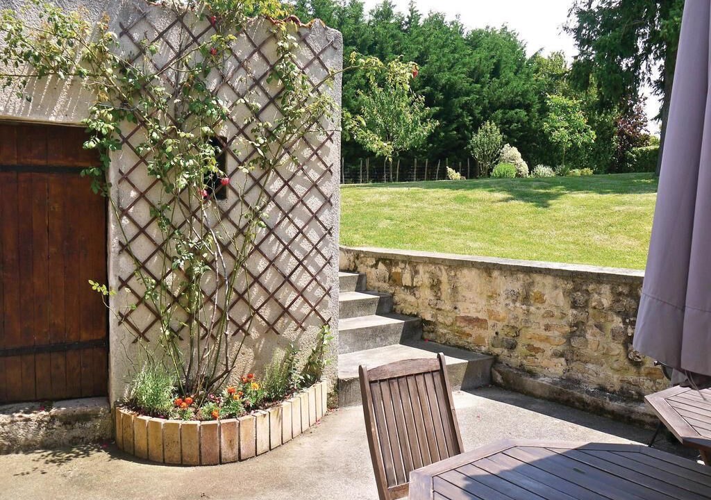 Photo of Outdoor in La Chapelle-Themer