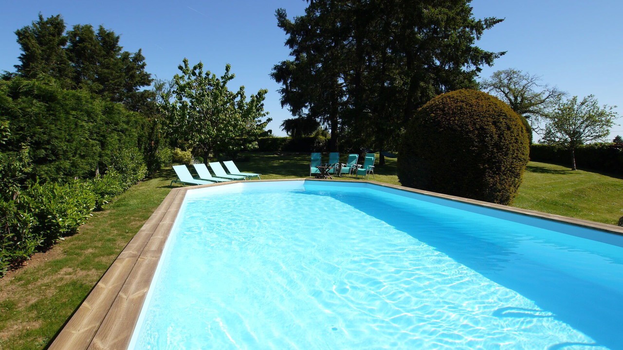 Photo of Outdoor in La Chapelle-Themer