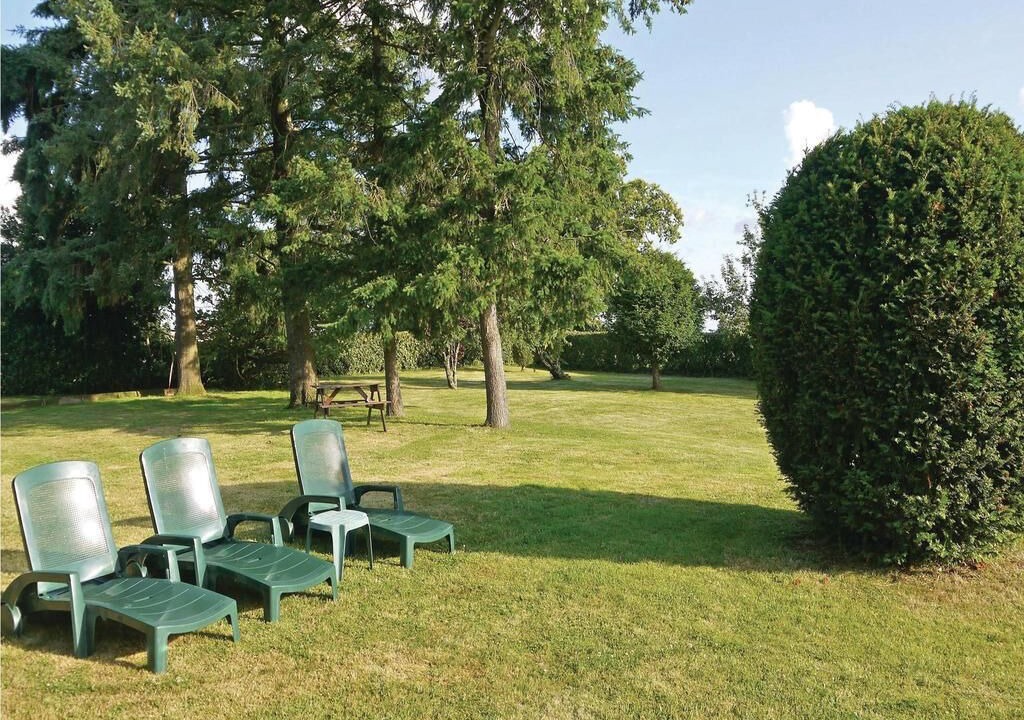 Photo of Outdoor in La Chapelle-Themer