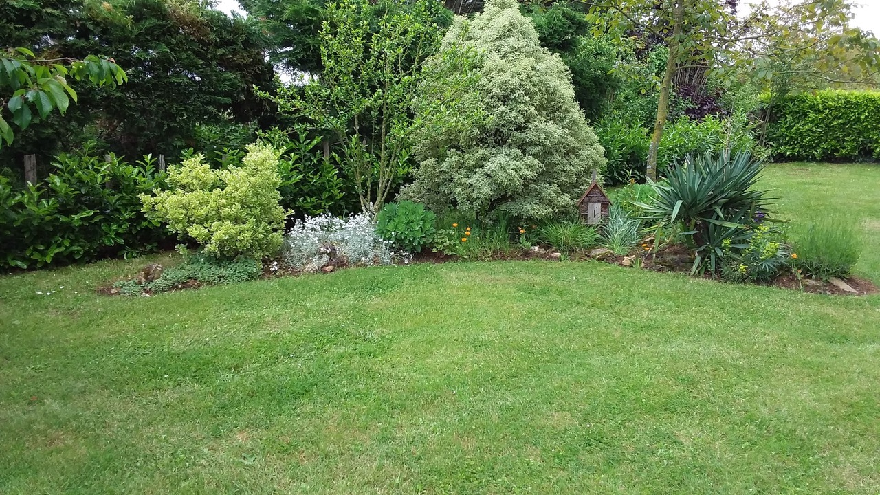 Photo of Outdoor in La Chapelle-Themer