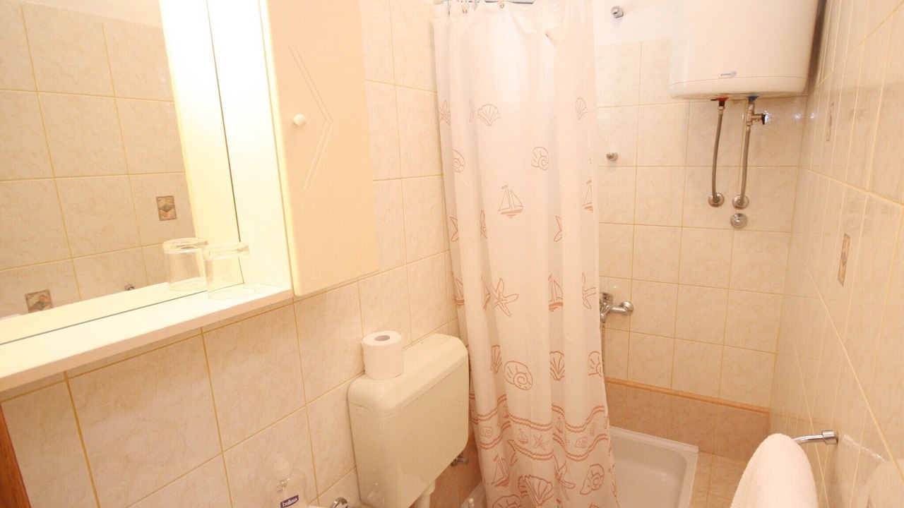 Photo of Bathroom in Mlini
