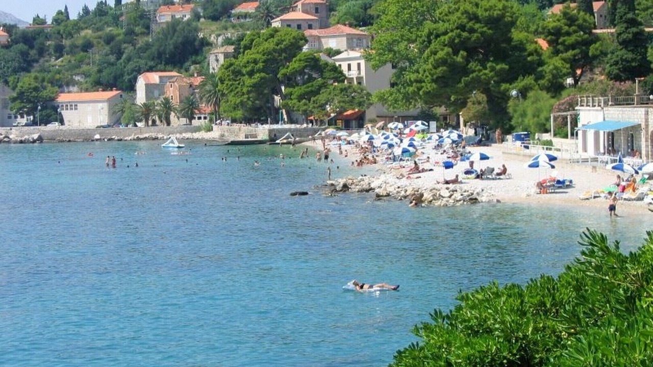 Photo of Outdoor in Mlini