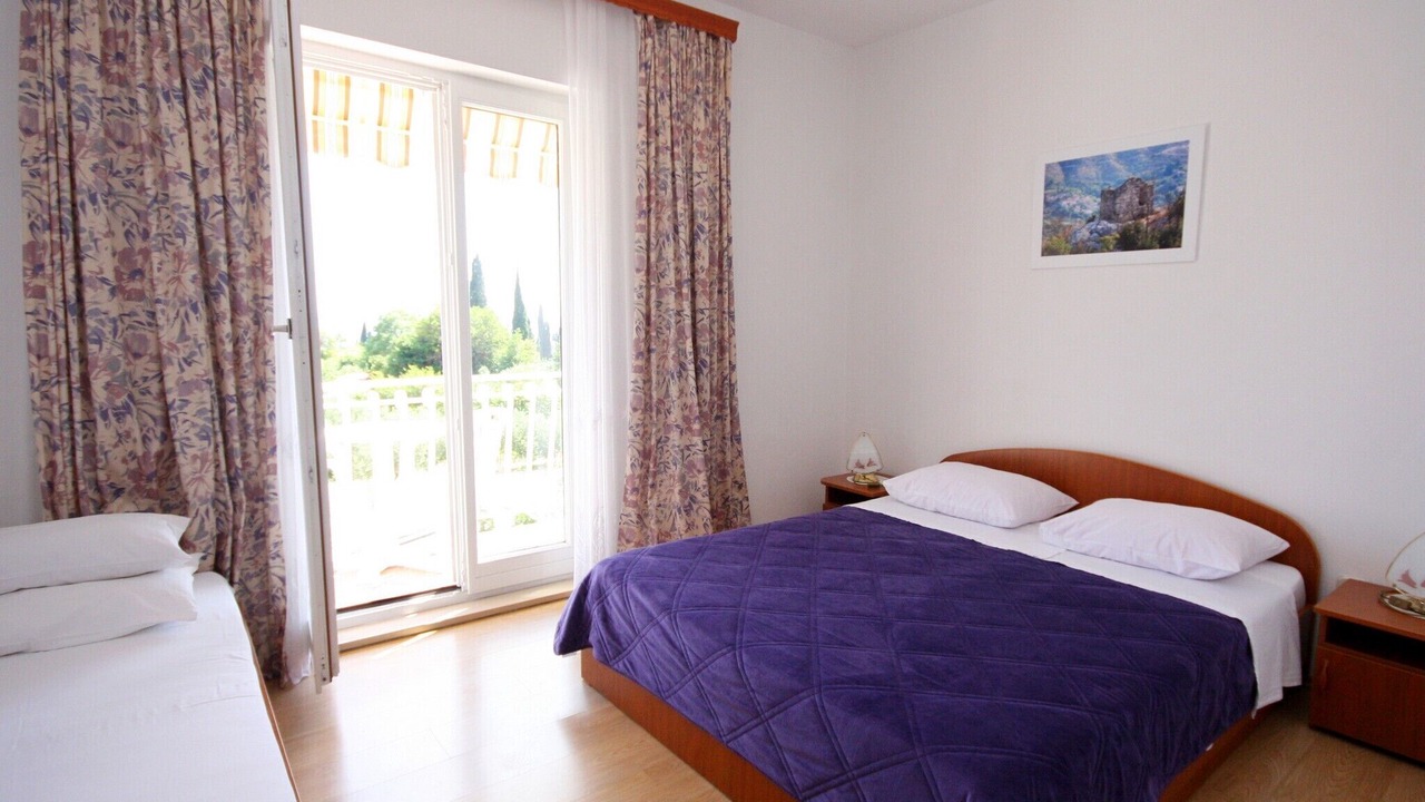 Photo of Bedroom in Mlini