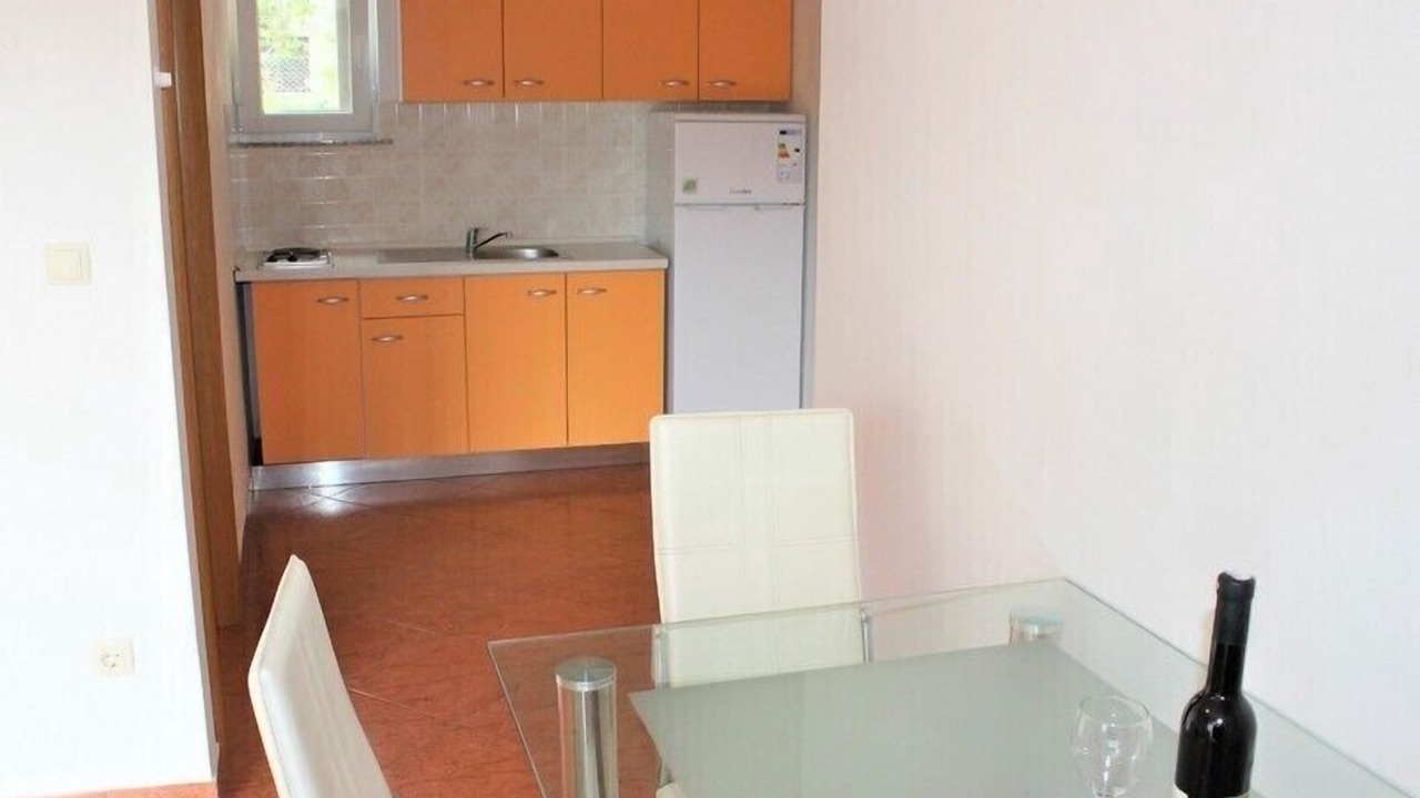 Photo of Kitchen in Cizici