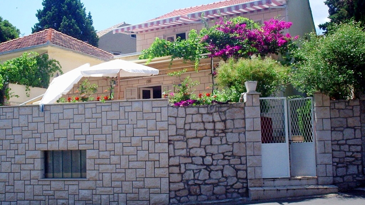 Photo of Outdoor in Cove Tri Zala (Zrnovo)