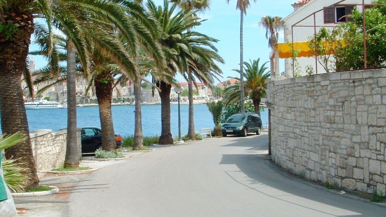 Photo of Outdoor in Cove Tri Zala (Zrnovo)