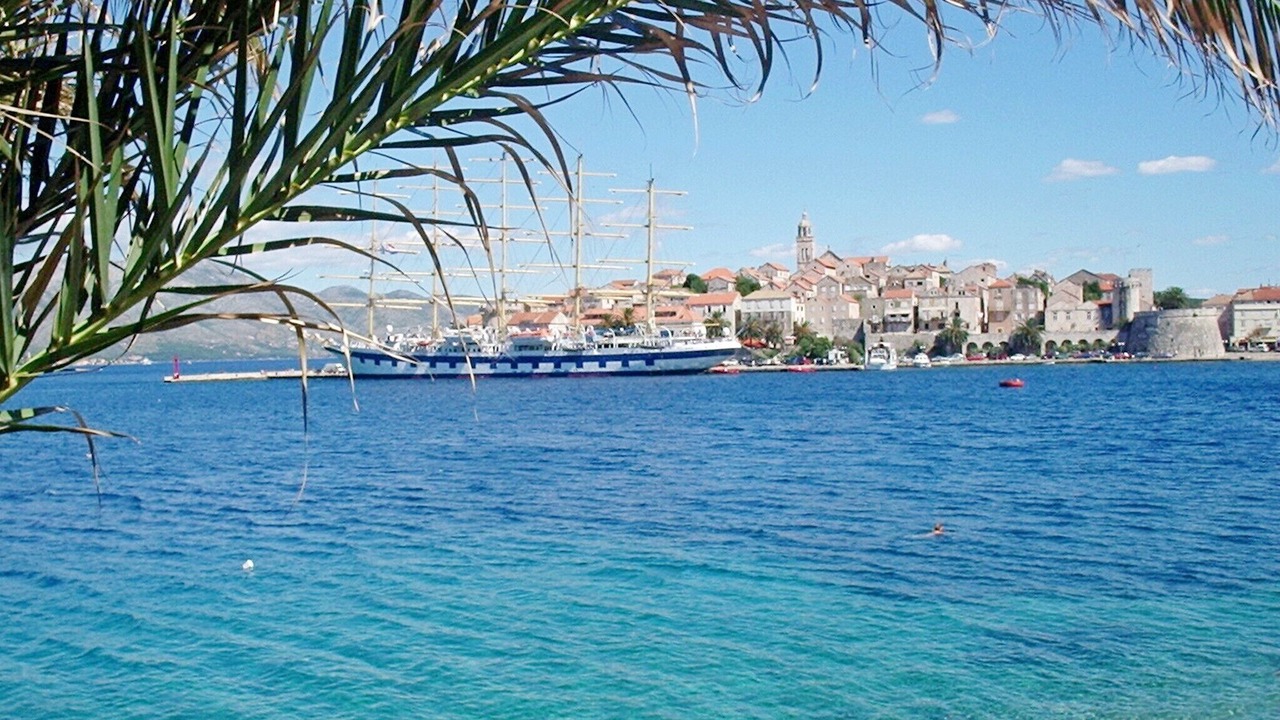 Photo of Others in Cove Tri Zala (Zrnovo)