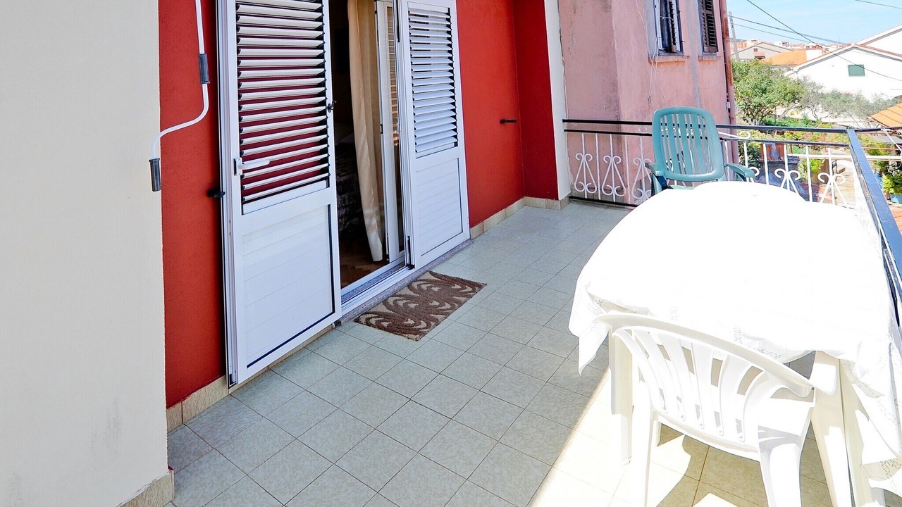 Photo of Patio Balcony in Kali