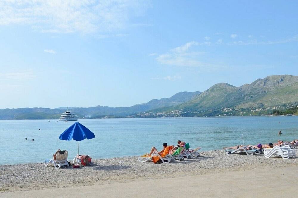 Photo of Outdoor in Cavtat