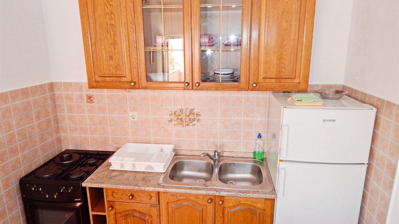 Photo of Kitchen in Zrce