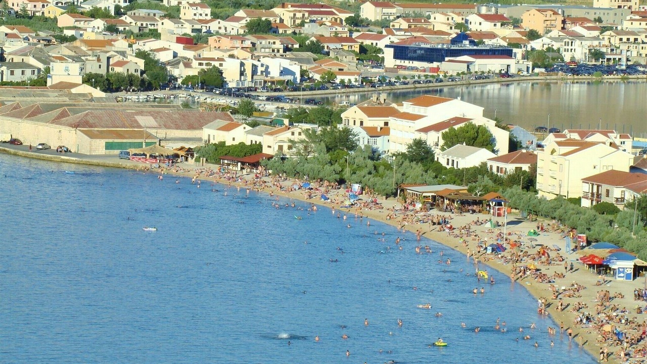 Photo of Outdoor in Zrce