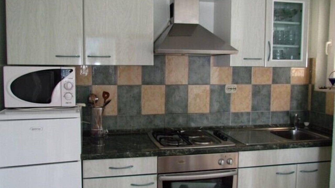 Photo of Kitchen in Dvornica