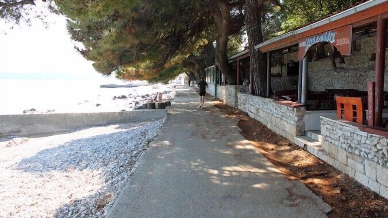 Photo of Outdoor in Orebic